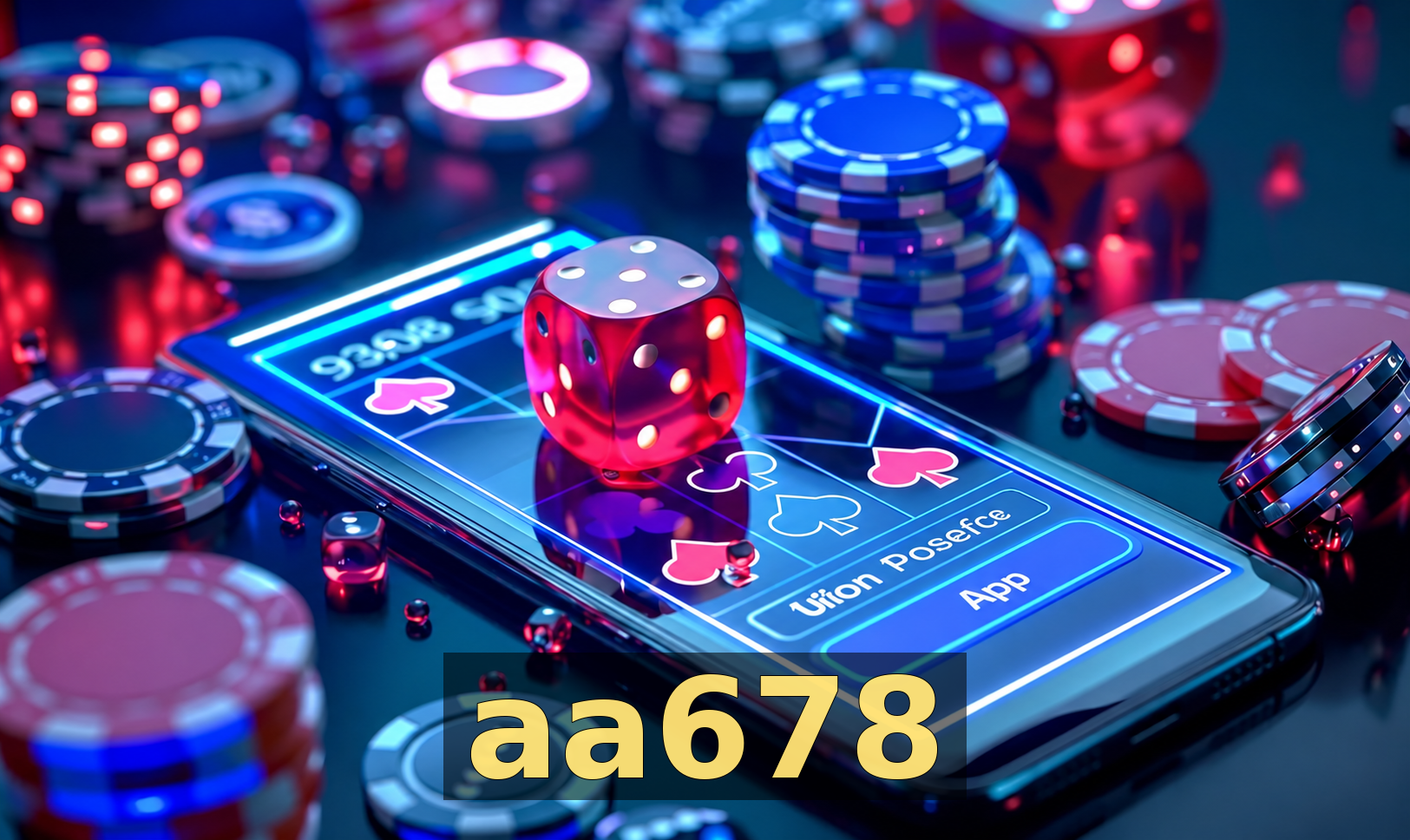 aa678 — destaque 2