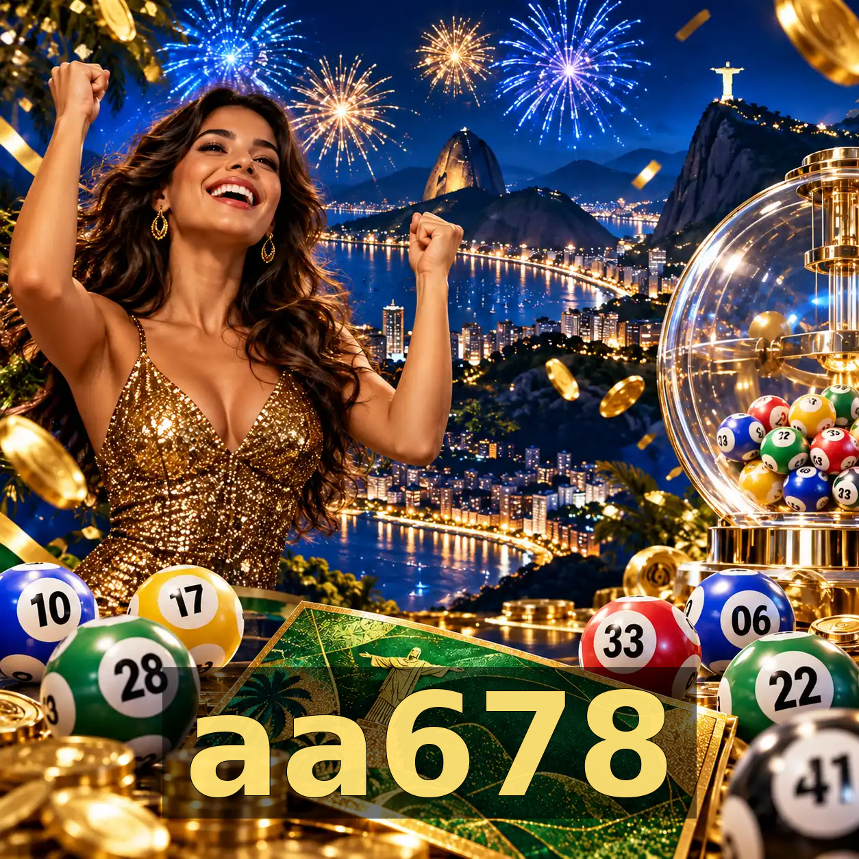 aa678 — destaque 1