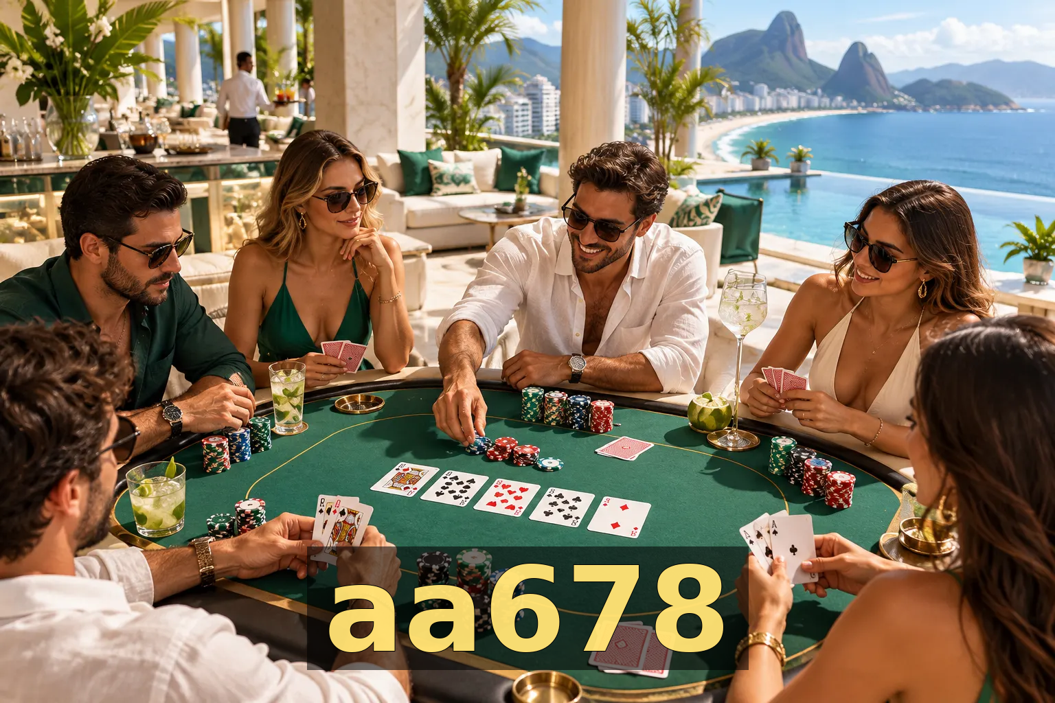 aa678 — destaque 1