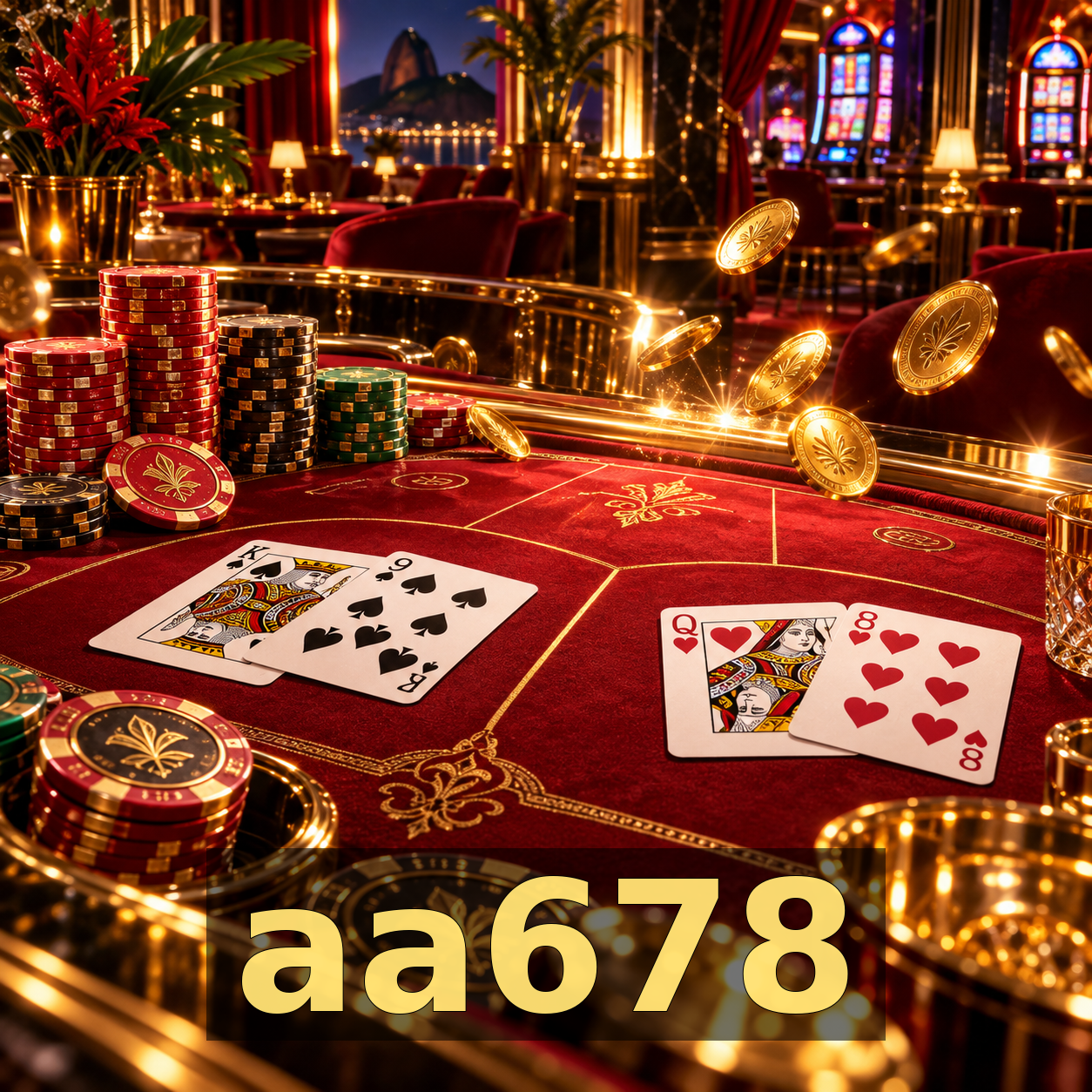 aa678 — destaque 1