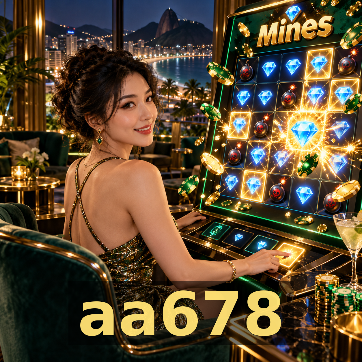 aa678 — destaque 2