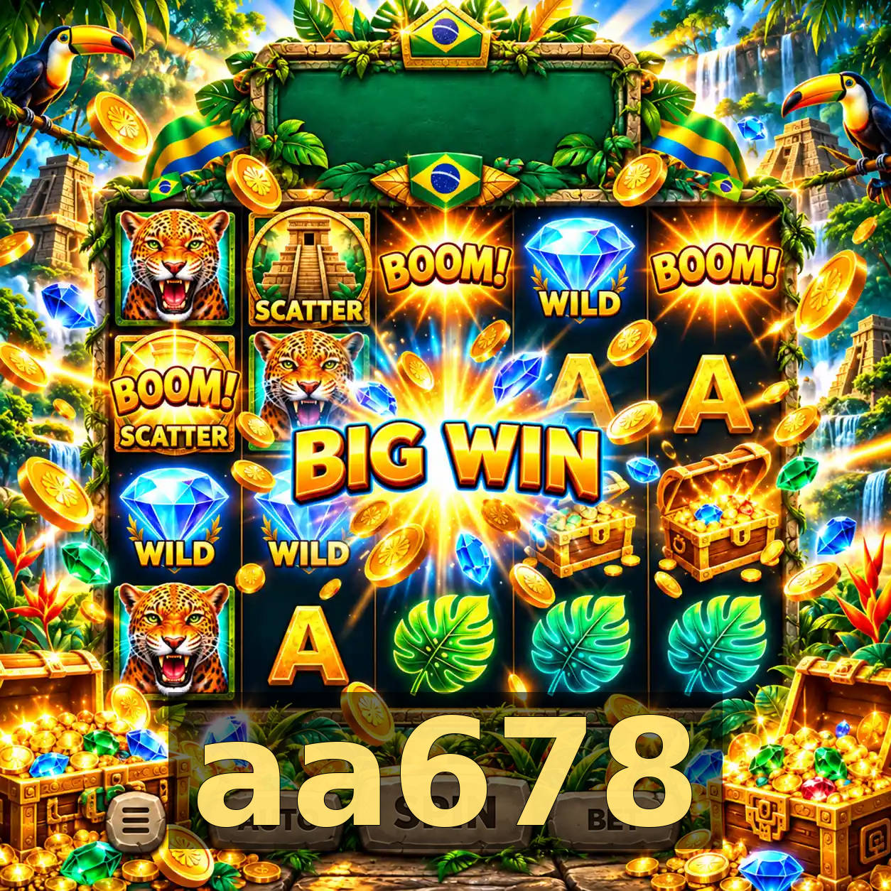 aa678 — destaque 1