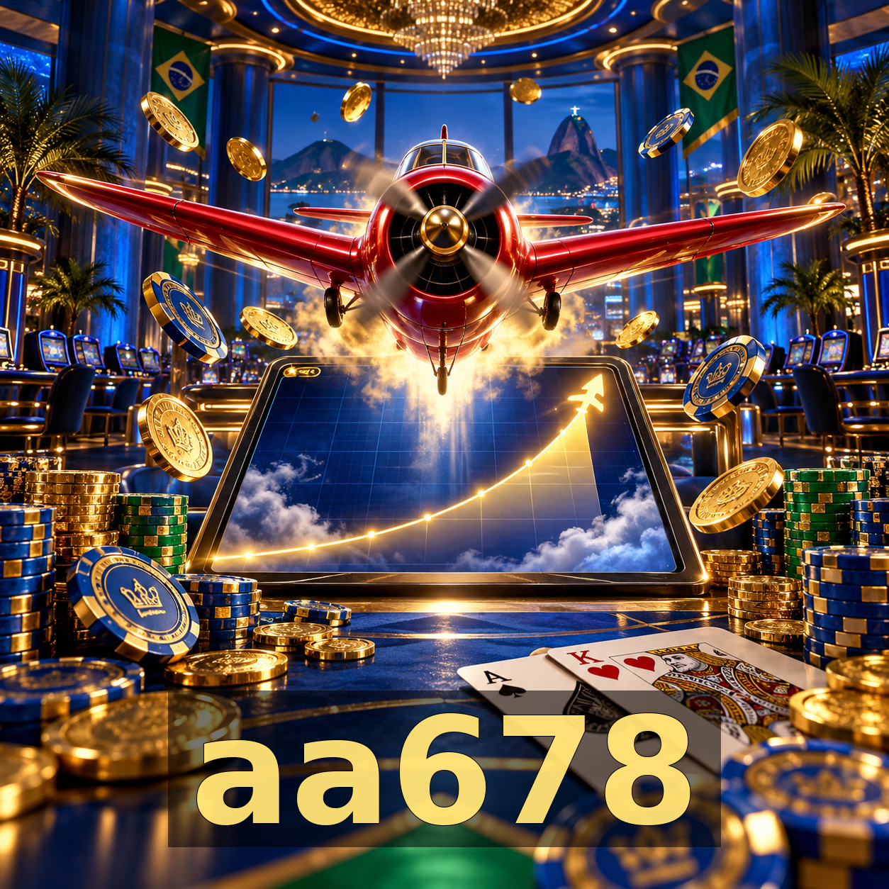 aa678 — destaque 2