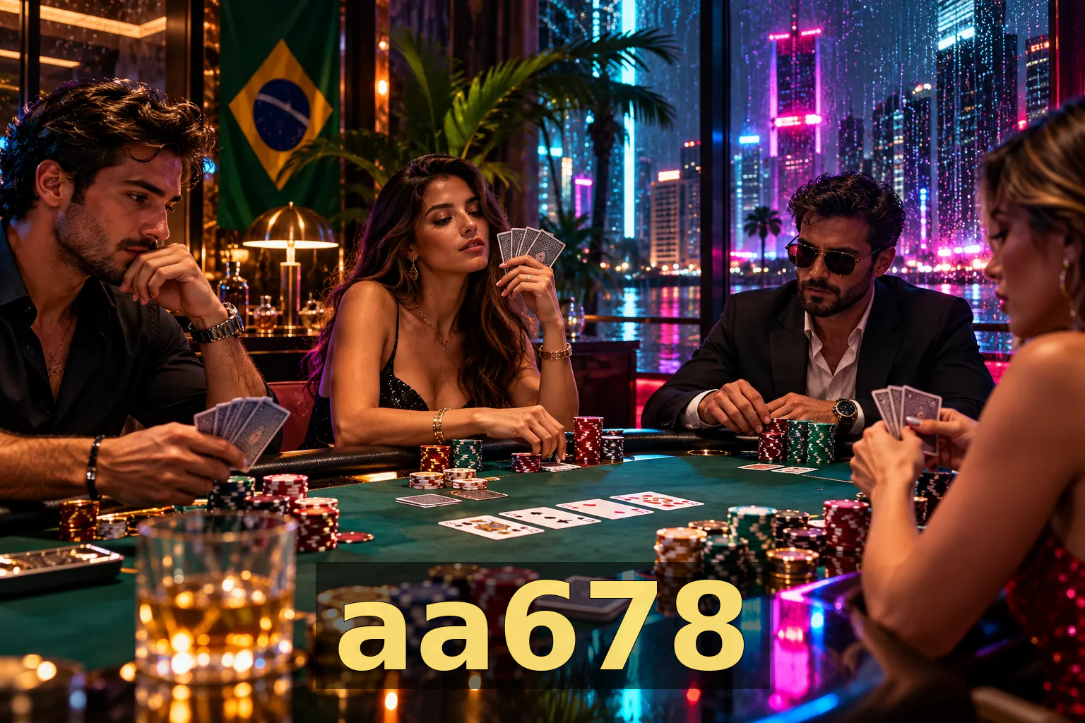 aa678 — destaque 1