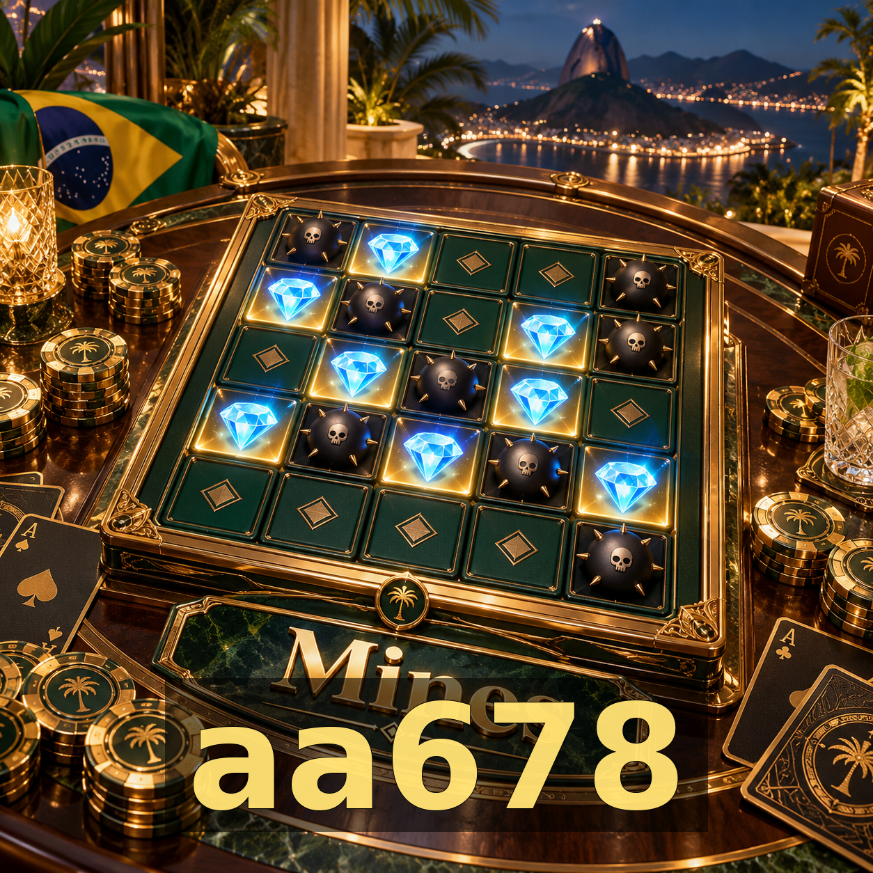 Experiência do usuário no site aa678