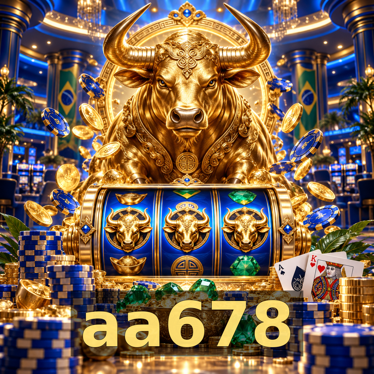 aa678 — destaque 2