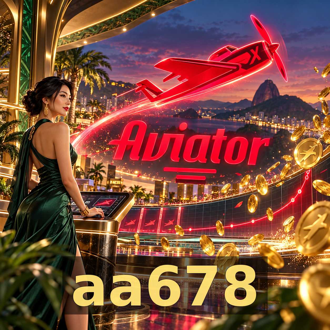 aa678 — destaque 2