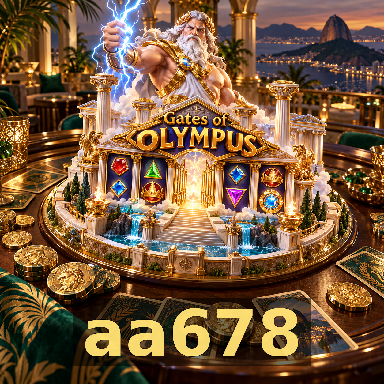 aa678 — destaque 1