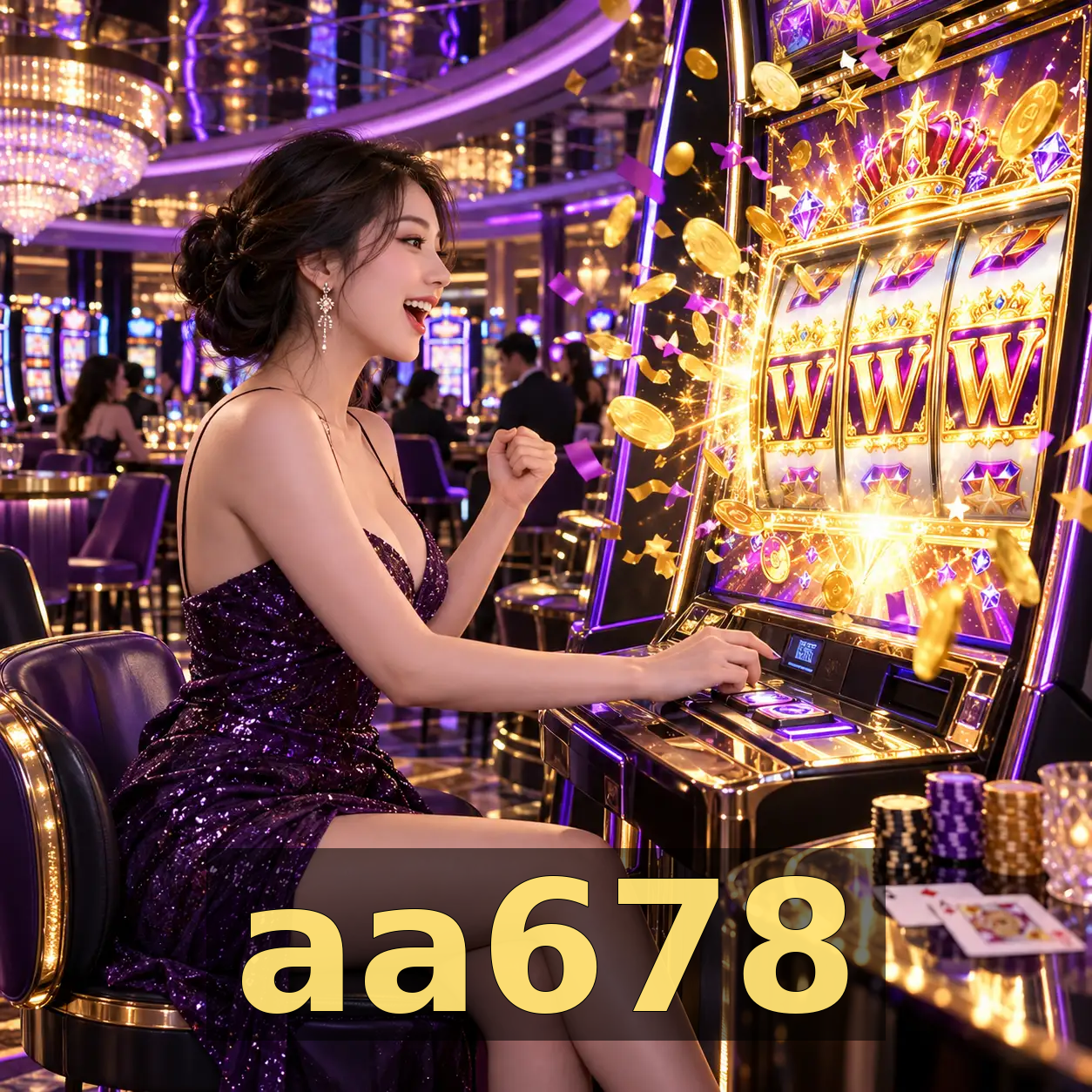 aa678 — destaque 2