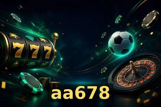 Jogos disponíveis no aa678 atraem diversos jogadores