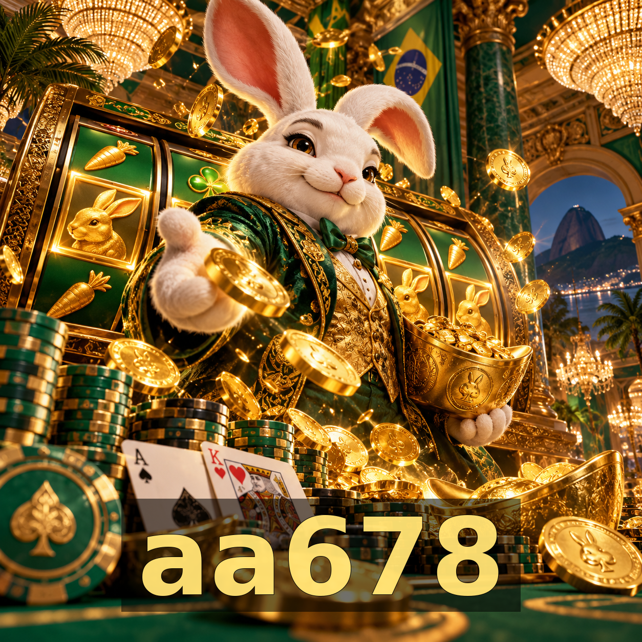 aa678 — destaque 2