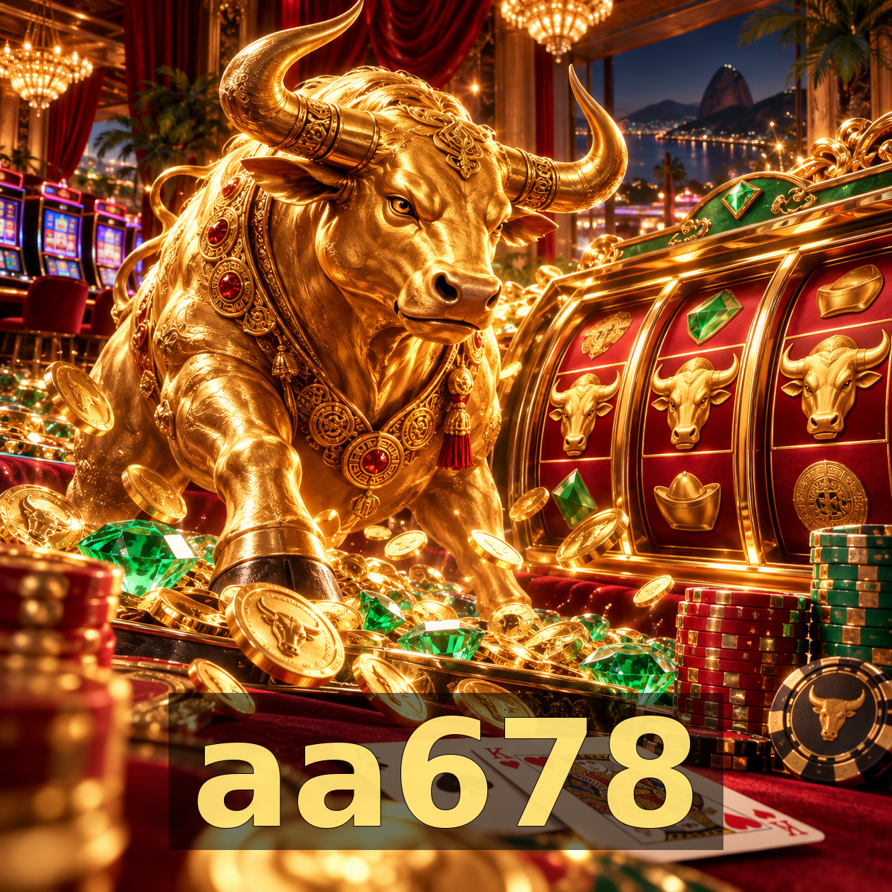 aa678 — destaque 2