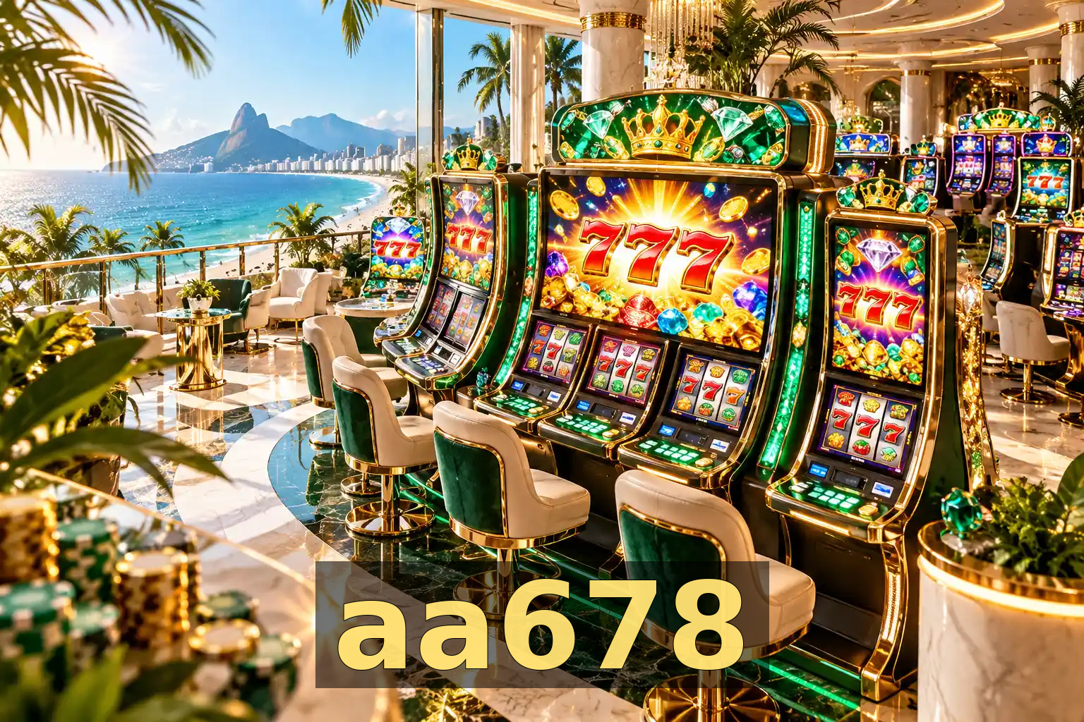 aa678 — destaque 1